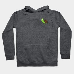 Turtle #1 Hoodie